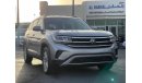 فولكس واجن تيرامونت Volkswagen Teramont_GCC_2023_Excellent Condition _Full option