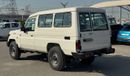 Toyota Land Cruiser Hard Top TOYOTA LAND CRUISER HARDTOP 78 4.0L MODEL YEAR 2025