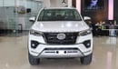 تويوتا فورتونر 2024 Model Toyota Fortuner, 4.0L Petrol 4WD 6A/T