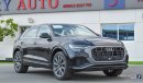 Audi Q8 55 TFSI Quattro S line (For Local Sales plus 10% for Customs & VAT)