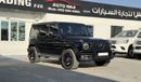 Mercedes-Benz G 63 AMG 2023 Mercedes-Benz AMG G63 - Black Night Package In Warranty