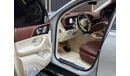 Mercedes-Benz GLS600 Maybach 2024 Mercedes-Maybach GLS 600 / GCC (GARGASH) / 5000km ONLY / Warranty and Service till 2029