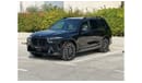 BMW X7 Bmw X7 XDrive 40i M package  Head-Up Display  Panoramic Full Option ViP Seats  2024 Zero KM 429,000