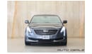 Cadillac CT6 3.0TT | 2018 - GCC - Top of the Line - Pristine Condition | 3.0L V6