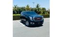 GMC Yukon SLE