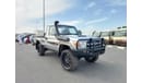 Toyota Land Cruiser Pick Up TOYOTA LAND CRUISER PICK UP RIGHT HAND DRIVE(PM08993)