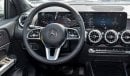 Mercedes-Benz EQB 260 PURE ELECTRIC 190HP 600KM INTELLIGENT CONFIGURATION (MBUX)