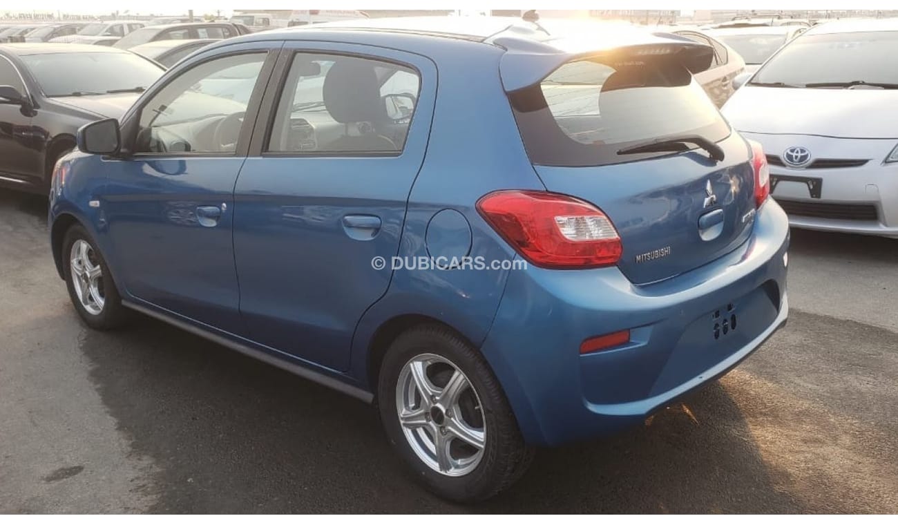 Mitsubishi Mirage Mirage fresh import mint condition