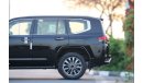 Toyota Land Cruiser Toyota Land Cruiser VX 4.0L V6 2024 Offer Price