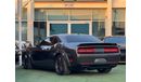 دودج تشالينجر DODGE CHALLENGER SRT HELLCAT 2019 GCC FULL SERVICE HISTORY PERFECT CONDITION