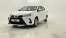 Toyota Yaris E/SE 1.5 | Zero Down Payment | Free Home Test Drive