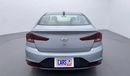 Hyundai Elantra GL 1.6 | Under Warranty | Inspected on 150+ parameters