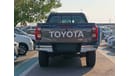 Toyota Hilux Wide Body, 2.4L Diesel, 4X4, M/T, Power lock / Windows / DVD CAM (CODE # HDDWMM2)