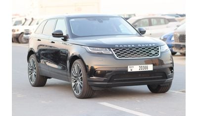 لاند روفر رينج روفر فيلار 2.0SE ,LEATHER SEAT, ELECTRIC SEAT,PANORAMIC ROOF, MODEL 2018, GOOD CONDITION