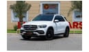 Mercedes-Benz GLE 450 Premium Mercedes-Benz GLE450 2020 GCC under Warranty with Flexible Down-Payment.