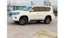 Toyota Prado TXL Toyota Prado 2019 TX-L Diesel V4 left hand drive clean & perfect condition