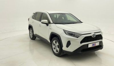 Toyota RAV4 EXR HEV 2.5 | Zero Down Payment | Free Home Test Drive