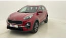 Kia Sportage LX 1.6 | Zero Down Payment | Home Test Drive