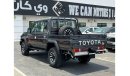 Toyota Land Cruiser Pick Up LC DC 2.8L DSL AT