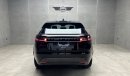 Land Rover Range Rover Velar 2025 | Range Rover Velar SE Dynamic | Brand New | GCC Specs | 5 Years AlTayer Warranty