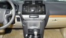 Toyota Prado VX - LED Headlights - Push Start - 20" Alloy - Electric seats