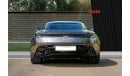 أستون مارتن DB 2024 Aston Martin DB12 4.0 V8 RIGHT HAND DRIVE