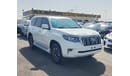 Toyota Prado TX-L 2.7L (271 HP) TOYOTA PRADO TXL V4 PETROL 2.7L