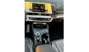 كيا سبورتيج 2024 KIA SPORTAGE 1.6L GT LINE DIESEL - EXPORT ONLY