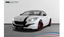 Peugeot RCZ GT Line 2015 Peugeot RCZ GT-Line / Full-Service History