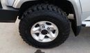 Toyota Land Cruiser Pick Up 4WD