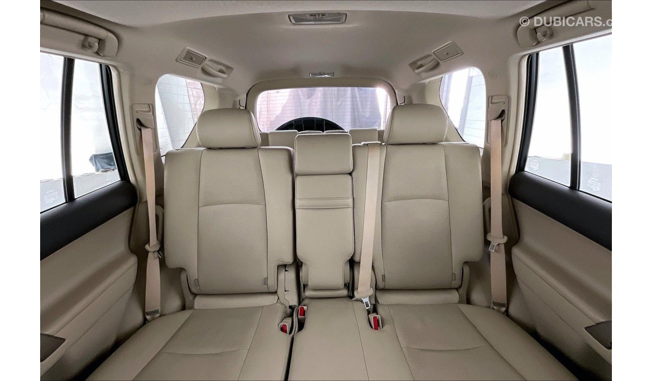 Lexus GX460 Premier | 1 year free warranty | 0 Down Payment