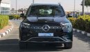 Mercedes-Benz GLE 450 AMG 4Matic 3.0L , 2024 GCC , 0Km , With 5 Years or 100K Km Warranty @Official Dealer