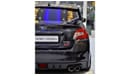 Subaru Impreza WRX EXCELLENT DEAL for our Subaru WRX STI AWD ( 2017 Model ) in Grey Color GCC Specs