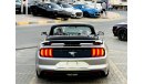 Ford Mustang EcoBoost For sale