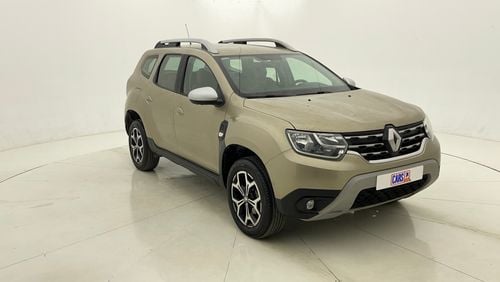 Renault Duster LE 1.6 | Zero Down Payment | Home Test Drive