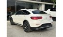 Mercedes-Benz GLC 43