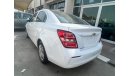 Chevrolet Aveo LT Model 2019, Gulf, 4 cylinders, automatic transmission, odometer 92000