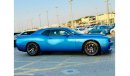 Dodge Challenger SRT Hellcat Jailbreak | Monthly AED 5200/- | 0% DP | Memory Seats | Front Radar | # 29339