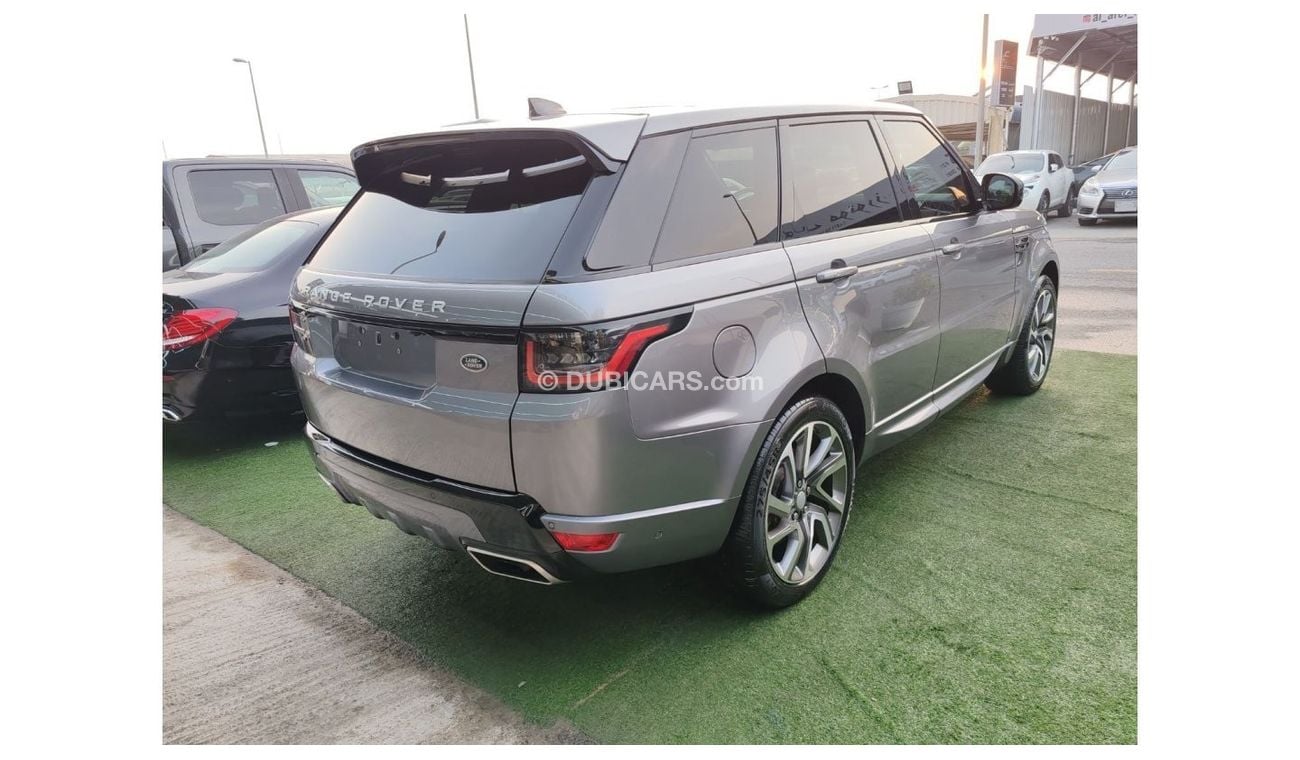 Land Rover Range Rover Sport (other) Warranty 1year bank financie available 0 dawon