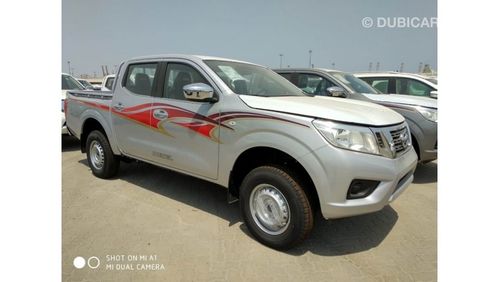 Nissan Navara 4x4  Diesel