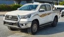 تويوتا هيلوكس TOYOTA HILUX 2.7L PETROL DC GLXS-V AT, 2024YM