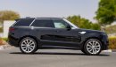 Land Rover Range Rover Sport First Edition FIRST EDITION P530 AT MY2023 – BLACK