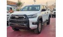 Toyota Hilux TOYOTA HILUX ADVENTURE,D/CAB,2.8L,RADAR,360°CAMERA,A/T,2024MY