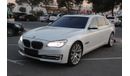 BMW 750Li LI EXCLUSIVE 4.4L TWINTURBO V8 (FULL HISTORY)