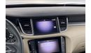 Infiniti QX50 Luxe Sensory Proassist | 1 year free warranty | 0 Down Payment