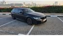 BMW 520i Bmw 520 m5 bodykit