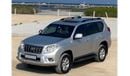 Toyota Prado TXL1 4.0L