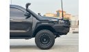 Toyota Hilux TOYOTA HILUX PICKUP 4X4  2018 YEARS REVO DIESEL LEFT HAND DRIVE KM32000