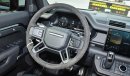 Land Rover Defender DEFENDER 110 V8 CANADIAN SPECS LOW MILEAGE