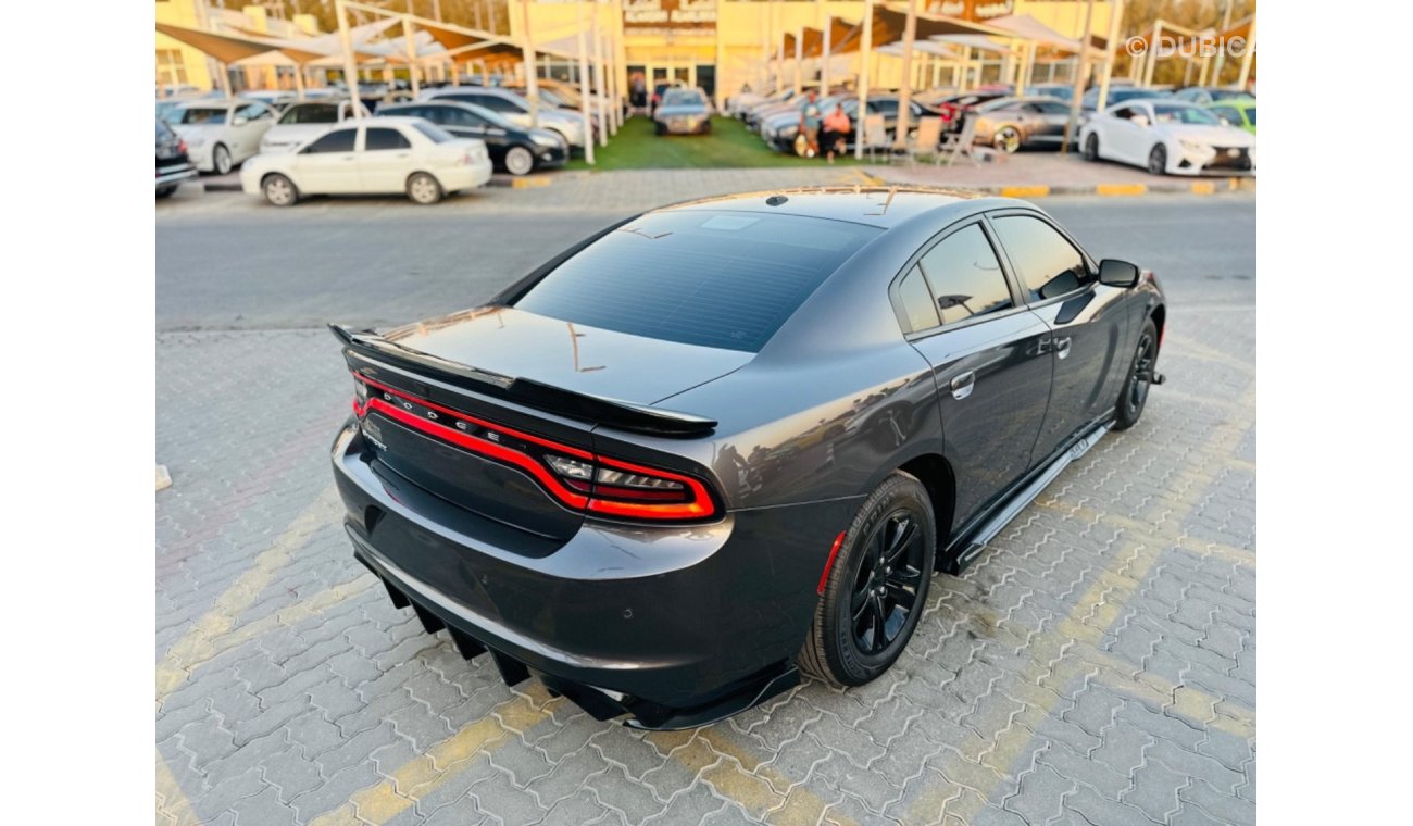 Dodge Charger SXT For sale